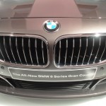 Carol D. Tan at Beauty of Rare The All-New BMW 6 Series Gran Coupe