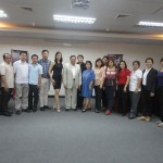 PCCI Positive Image Seminar