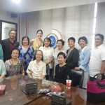 Philippine Association of Professional Regulatory Board Members, Inc. (PABRB)