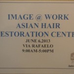 Asian Hair Restoration Center