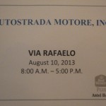 Autostrada Motore, Inc.