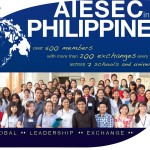 AISEC Philippines Global Leadership Exchange