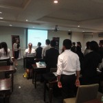 AISEC Philippines Global Leadership Exchange