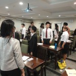 AISEC Philippines Global Leadership Exchange