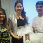 AISEC Philippines Global Leadership Exchange