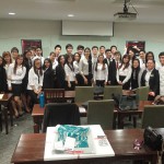 AISEC Philippines Global Leadership Exchange