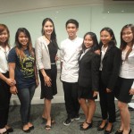 AISEC Philippines Global Leadership Exchange