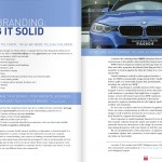 AICI Global Visual Branding: Making It SOLID