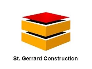 St. Gerrard Construction